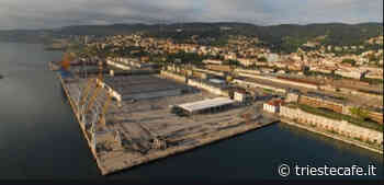 Zeno D'Agostino, porto e fondi PNRR: "Trieste è valido esempio di messa in atto dei fondi ricevuti" - triestecafe.it