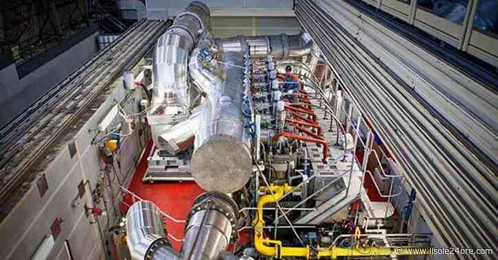 Wartsila delocalizza la produzione di motori per navi: 450 esuberi a Trieste - Il Sole 24 ORE