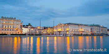 Bucci: "Trieste supera Venezia per indice di gradimento dei crocieristi, l'effetto sorpresa ammalia e colpisce" - triestecafe.it