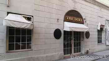Il titolare del “Duke” di Trieste chiuso 14 giorni: “Chi ha la colpa della rissa è rimasto libero” - Il Piccolo