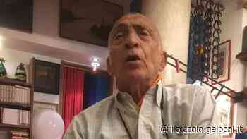 Trieste dà l'addio a Ennio Fedele, “il re delle lampade” che rivoluzionò il modo di arredare - Il Piccolo