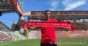 Mastrantonio alla Triestina, il portiere arriva in prestito - Trieste News