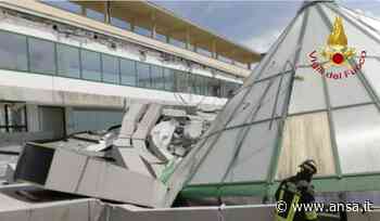 Crollo piscina Trieste: avviso chiusura indagine a 4 persone - Agenzia ANSA