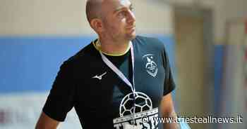 Pallamano, Carpanese: "A2 opportunità per rilanciarci" - TRIESTE.news - Trieste News