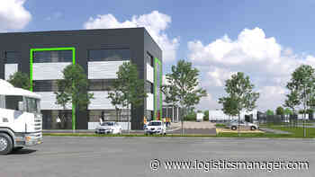 Baker snaps up Coventry shed - Logistics Manager