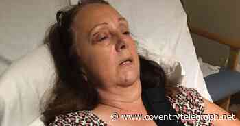 Woman 'left for dead' in suspected hit and run in Coventry while waiting for taxi - Coventry Live