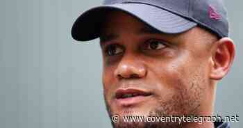 Burnley 'agree deal' for Coventry City loan star as like-for-like transfer search continues - Coventry Live