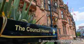 Coventry council faces £17 million funding gap as inflation soars to 40-year-high - Coventry Live