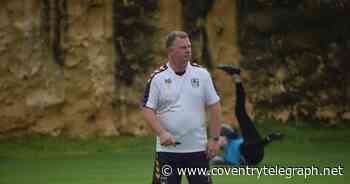 Coventry City score EIGHT as pre-season winning run continues - Coventry Live