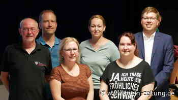 Leitungsteam sortiert sich um: Stadtorchester Andernach hat einen neuen Vorstand - Rhein-Zeitung