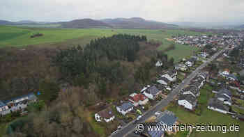 Hängepartie für Baugebiet in Mendig: Unendliche Geschichte geht weiter - Rhein-Zeitung