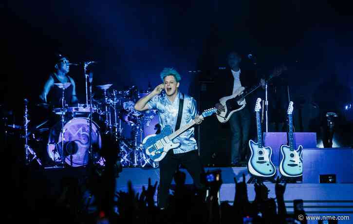 Jack White announces details of tiny London in-store gigs