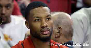 Discussing Damian Lillard’s Contract Extension with the Trail Blazers - Blazer's Edge