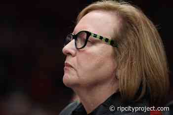 Jody Allen reiterates that Trail Blazers will not be sold; more recent news - Rip City Project