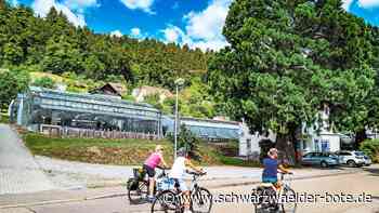 Gärtnerei-Areal Hirsau: Bebauung geplant, Zoff um Parkplatz-Anzahl