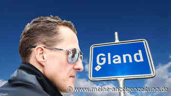 Schweizer Schumi-Nachbarn packen aus: „Er weilte unter uns“