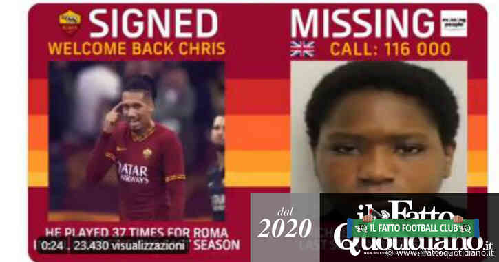 Roma, l’iniziativa “Missin Kids” permette di ritrovare una ragazza: sono già 13 dal 2019 – VIDEO