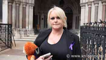 Ärzte dürfen unheilbar kranken Jungen Archie in England sterben lassen