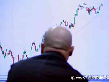 Le Borse rimbalzano, lo spread a 196 punti