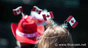 EUR/CAD - Größter Zinsschritt seit 24 Jahren