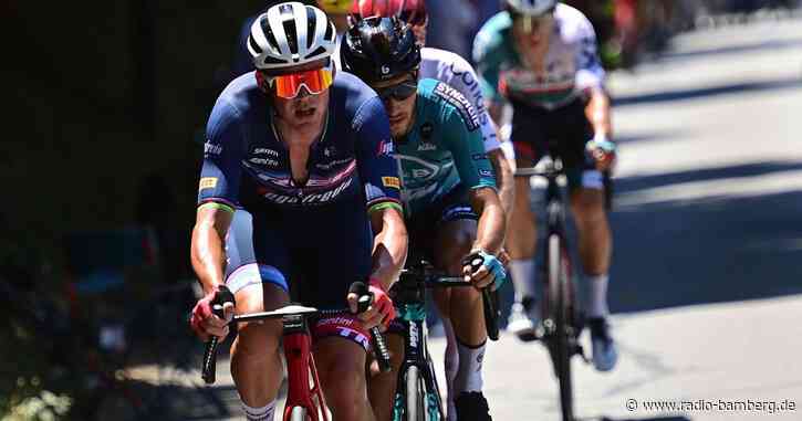 Pedersen siegt in Saint-Étienne – Rekord für Geschke