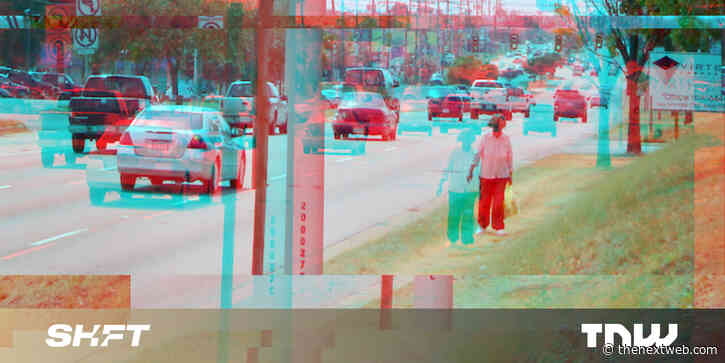 Black and Native American pedestrians are killed at higher rates — here’s why