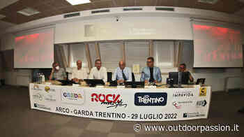 Presentato il Rock Master, il 29 luglio Arco capitale dell'arrampicata sportiva - OutdoorPassion