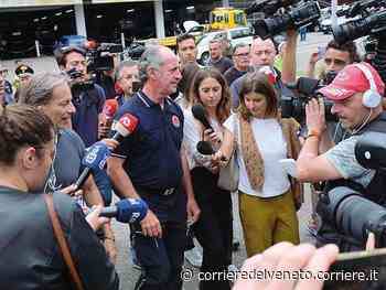 Zaia: «Via a norme uniformi valide in tutto l’arco alpino. Ma il rischio zero non esiste» - Corriere della Sera