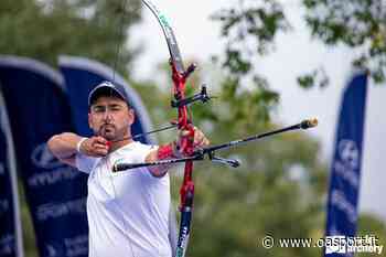 Tiro con l'arco, Giochi del Mediterraneo 2022: argento per l'Italia anche nel Mixed Team, fuori dal podio gli uomini - OA Sport