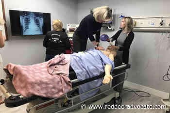 New eSIM Lab opens in Central Alberta – Red Deer Advocate - Red Deer Advocate