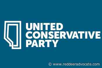 UCP leadership candidate town halls coming to Red Deer – Red Deer Advocate - Red Deer Advocate
