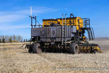 AgSmart conference happening at Olds College this summer – Red Deer Advocate - Red Deer Advocate