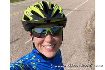 Death of Red Deer cyclist a loss for many in the community – Red Deer Advocate - Red Deer Advocate