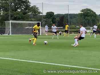 Watford head coach knows he needs to balance his squad
