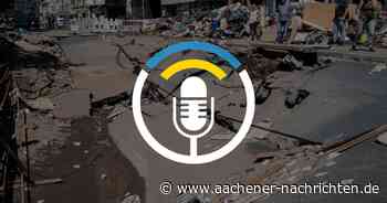 Reingehört: Wie die Hilfe unserer Leserinnen und Leser bei den Flutopfern ankommt