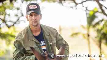 Pantanal: José Lucas comenta com Trindade que se interessou por Érica - RD - Repórter Diário