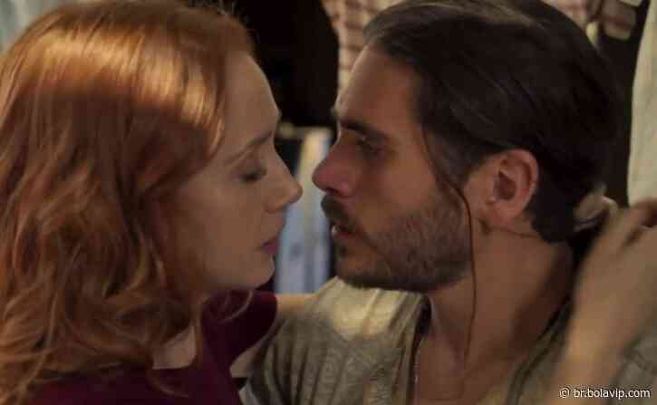 Pantanal: Trindade irá abandonar Irma grávida após presenciar momento sobrenatural: “Bem na nossa frente” - Bolavip Brasil