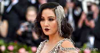 Constance Wu said she attempted suicide 3 years ago after Twitter backlash