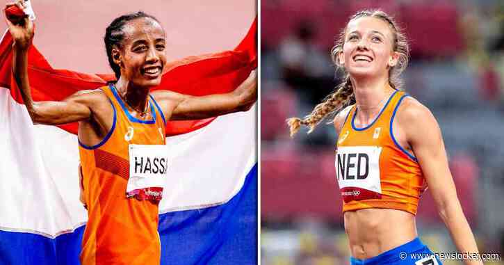 Programma WK atletiek | Wanneer komen Sifan Hassan, Femke Bol en de andere Nederlanders in actie?