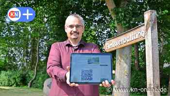 Mängelmelder-App Meldoo im Amt Achterwehr gestartet