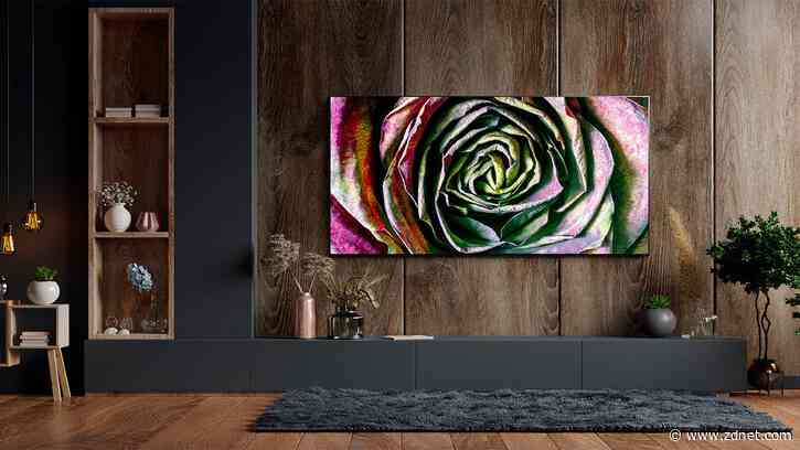 The 5 best 85-inch TVs of 2022