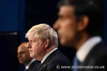 Boris Johnson ordered to hand documents to partygate investigators - St Helens Star