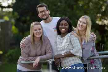 Community Integrated Care takes home two prestigious awards - St Helens Star