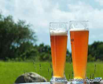 St Helens Star Beer Garden of the Year nominations open - St Helens Star