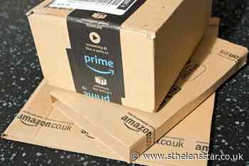 Amazon announces 4000 new UK jobs - St Helens Star