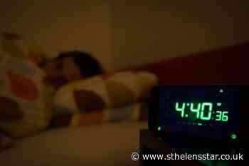 Researchers identify two drugs effective at treating insomnia - St Helens Star