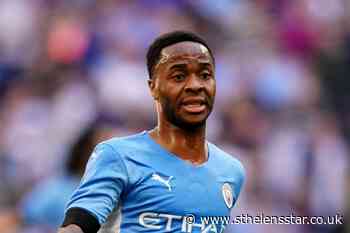Raheem Sterling enjoying LA – Thursday's sporting social - St Helens Star