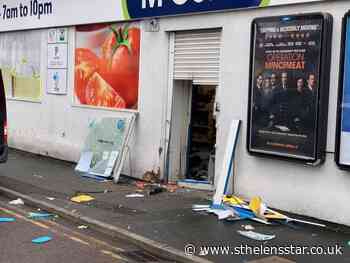 St Helens cash machine attacks part of national investigation as 4 charged - St Helens Star