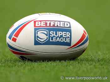 St Helens versus Castleford Tigers broadcast free on Channel 4 in next round of Super League TV fixtures - LiverpoolWorld