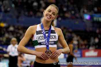 Five of Britain's medal hopes at World Championships in Oregon - St Helens Star